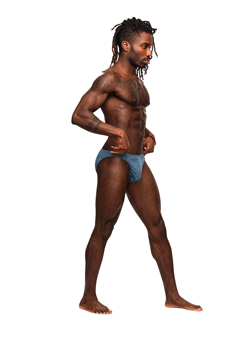 MALE POWER INTER-MINGLE MOONSHINE