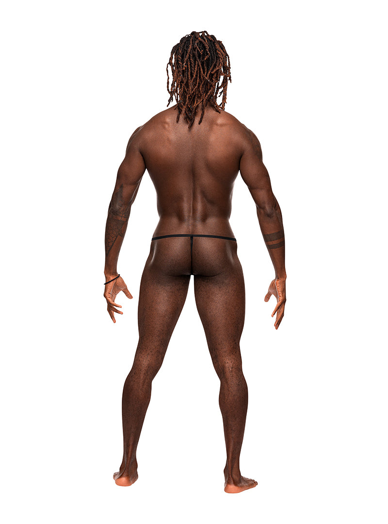 MALE POWER INTER-MINGLE POSING STRAP