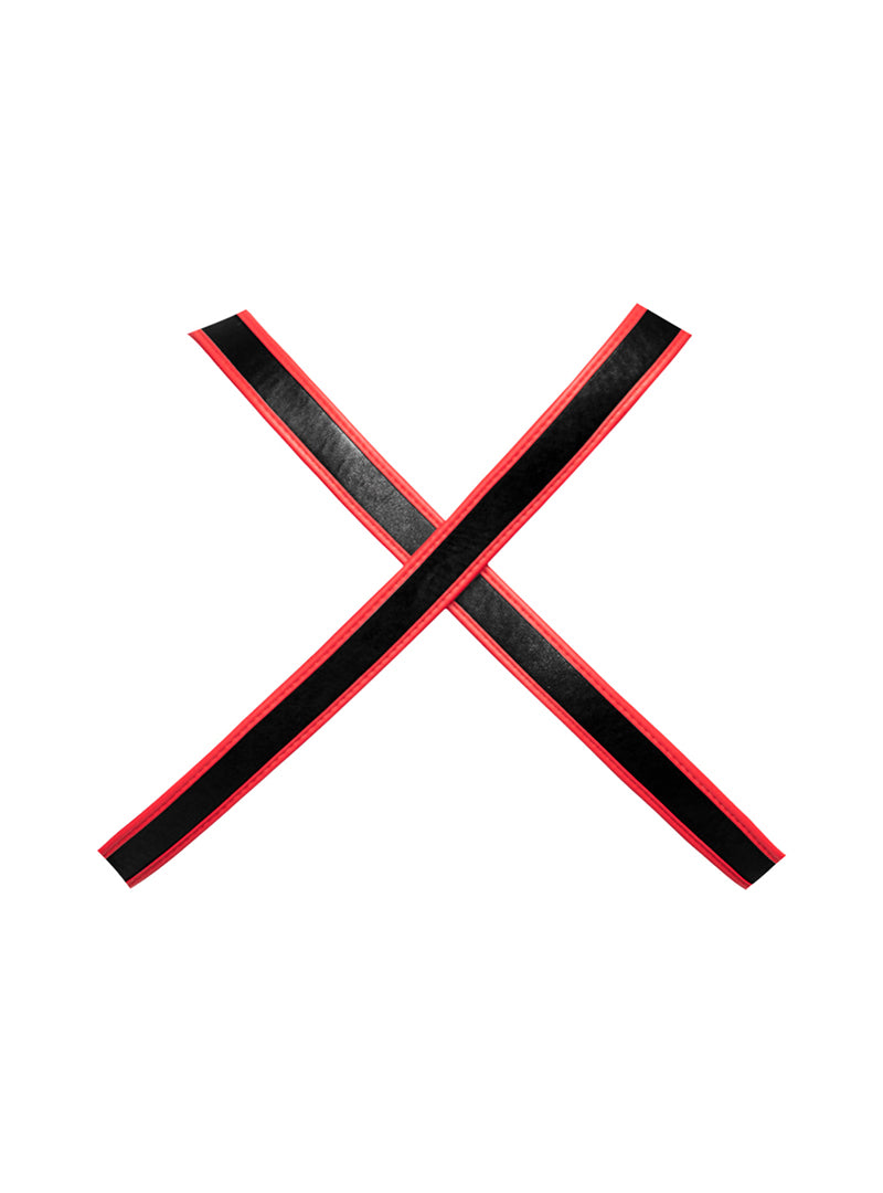 MALE POWER LEO HARNESS