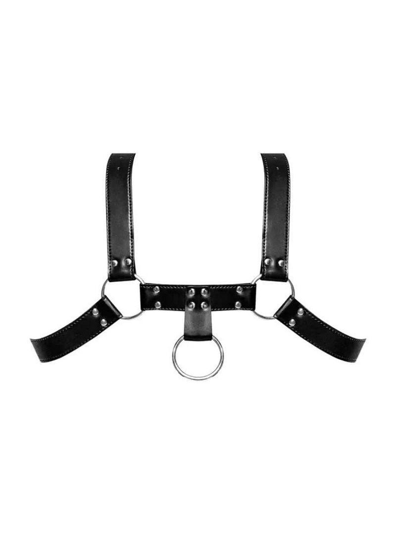 MALE POWER LIBRA HARNESS