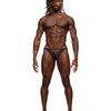 MALE POWER MAGNIFICENCE MICRO V THONG