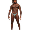 MALE POWER MAGNIFICENCE MICRO V THONG