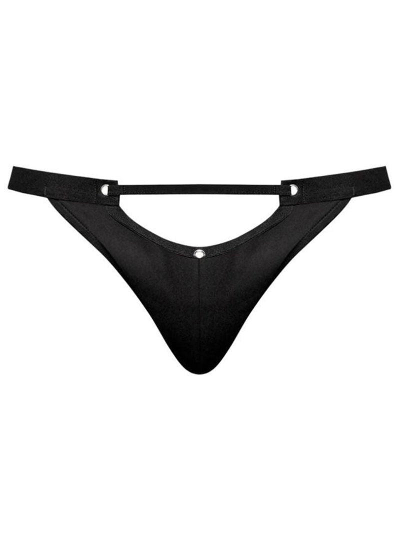 MALE POWER MAGNIFICENCE MICRO V THONG