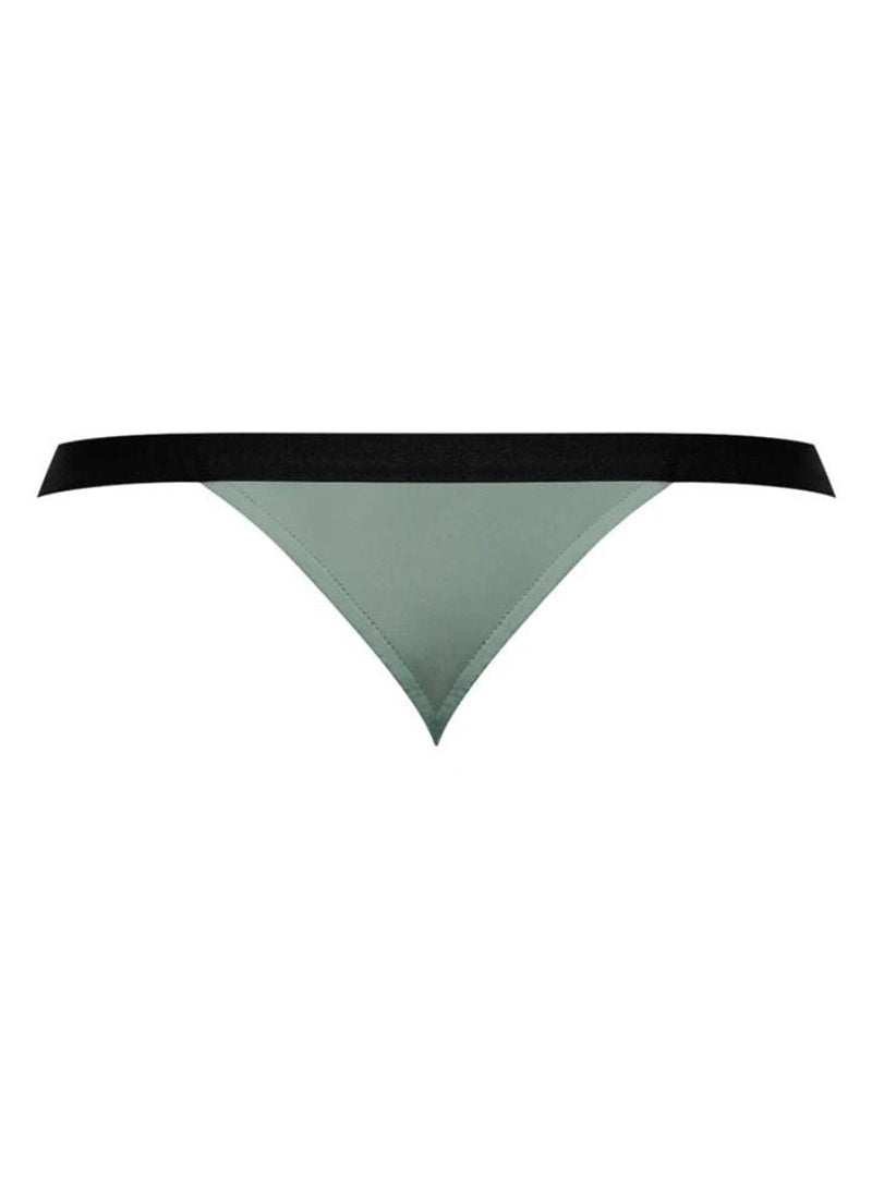 MALE POWER MAGNIFICENCE MICRO V THONG