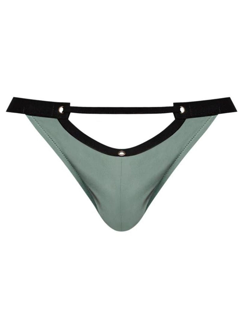 MALE POWER MAGNIFICENCE MICRO V THONG