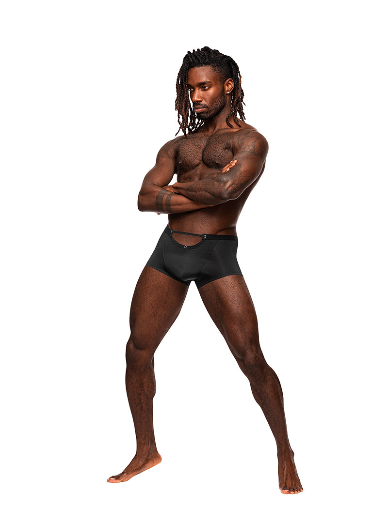 MALE POWER MAGNIFICENCE MINI SHORT