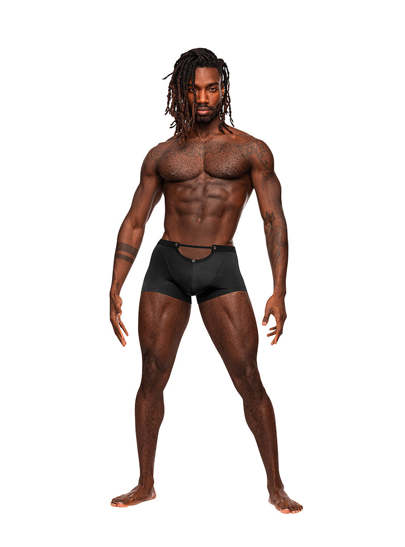 MALE POWER MAGNIFICENCE MINI SHORT