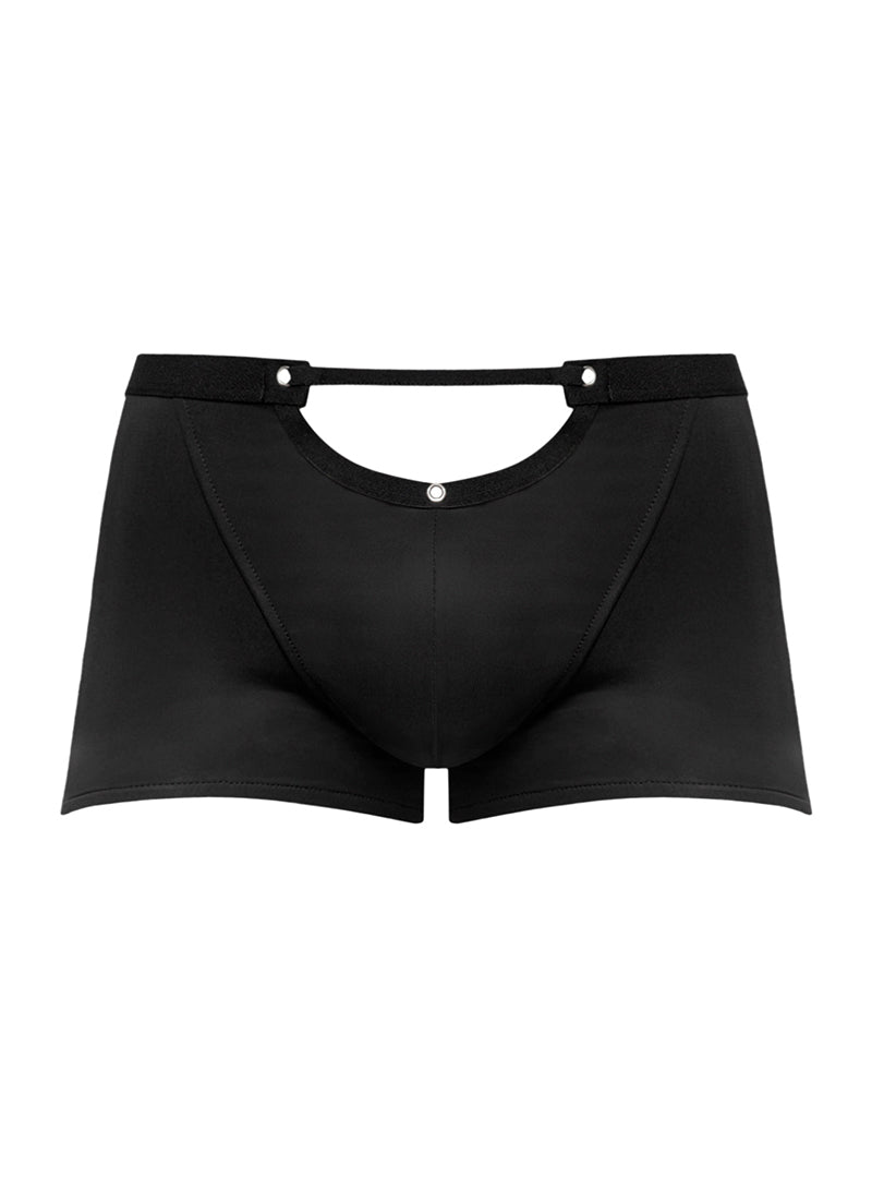 MALE POWER MAGNIFICENCE MINI SHORT