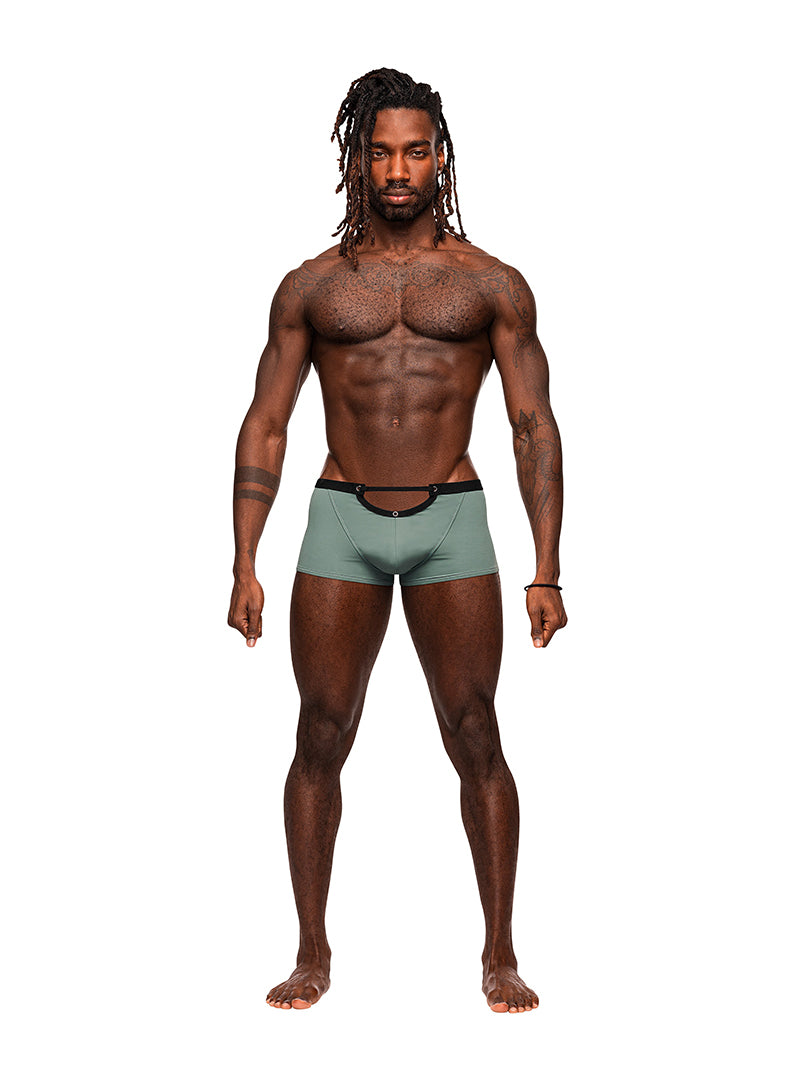 MALE POWER MAGNIFICENCE MINI SHORT