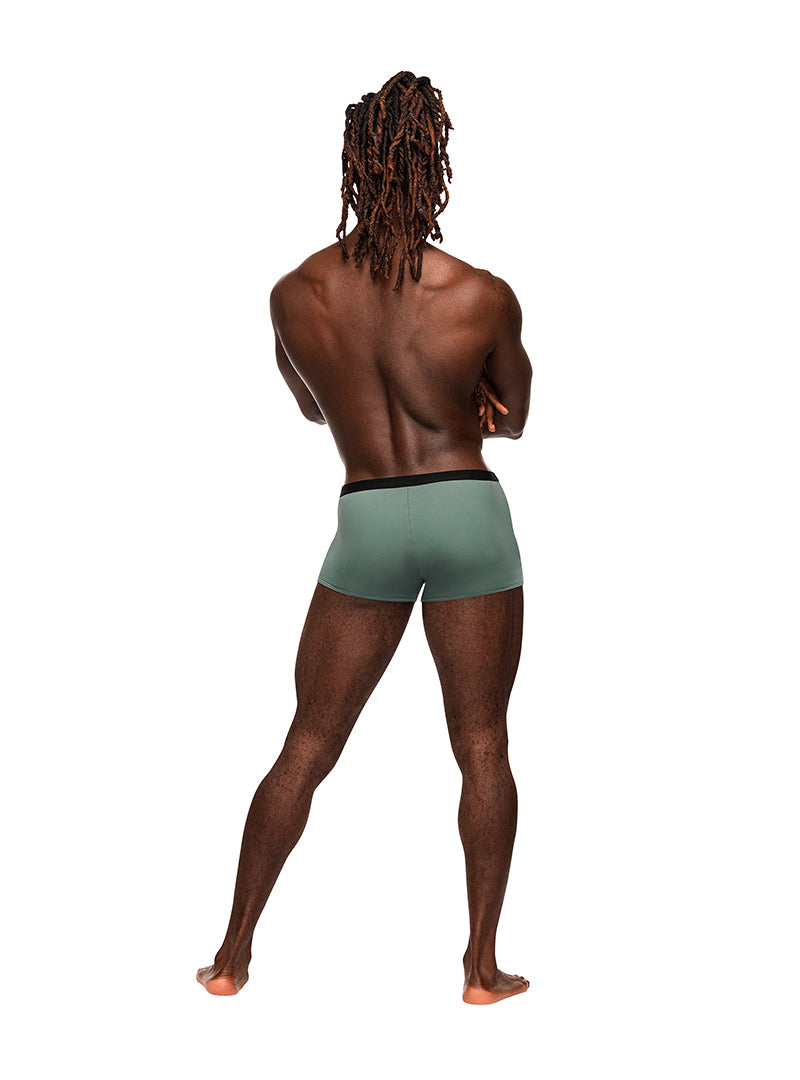 MALE POWER MAGNIFICENCE MINI SHORT