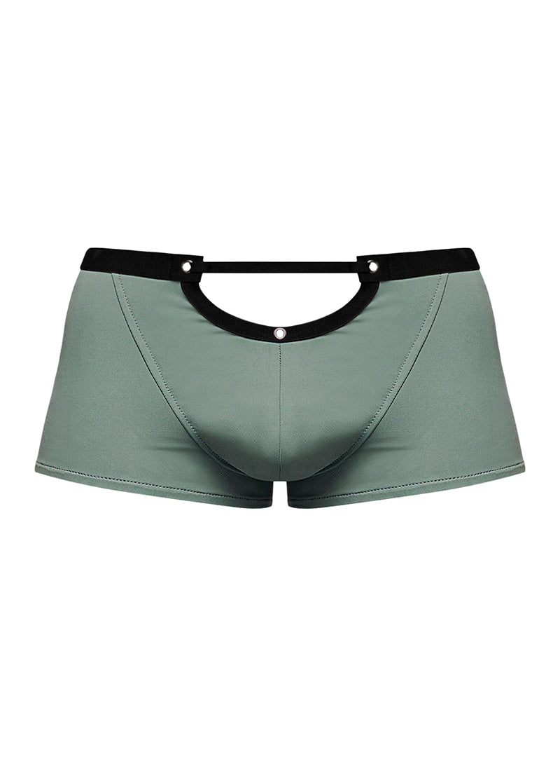 MALE POWER MAGNIFICENCE MINI SHORT