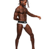 MALE POWER MODAL RIB BONG THONG