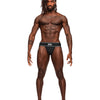 MALE POWER MODAL RIB JOCK