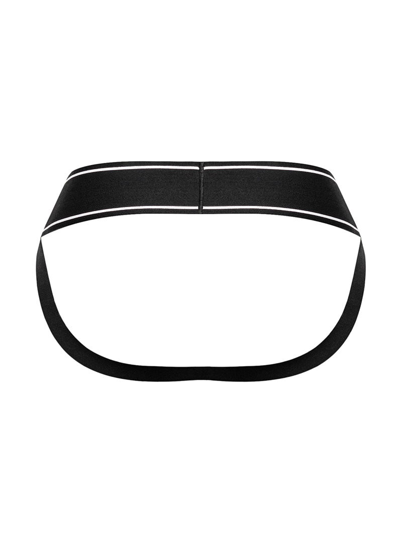 MALE POWER MODAL RIB JOCK