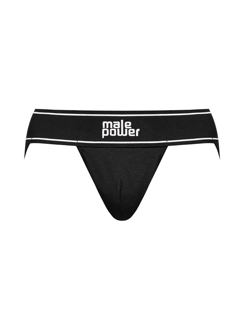 MALE POWER MODAL RIB JOCK