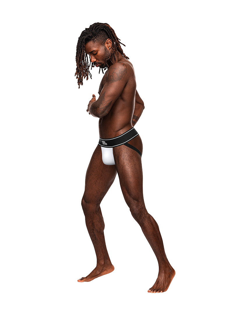 MALE POWER MODAL RIB JOCK