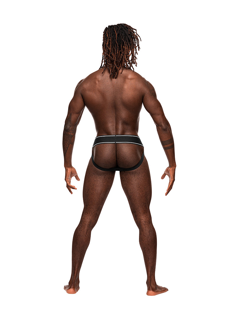 MALE POWER MODAL RIB JOCK