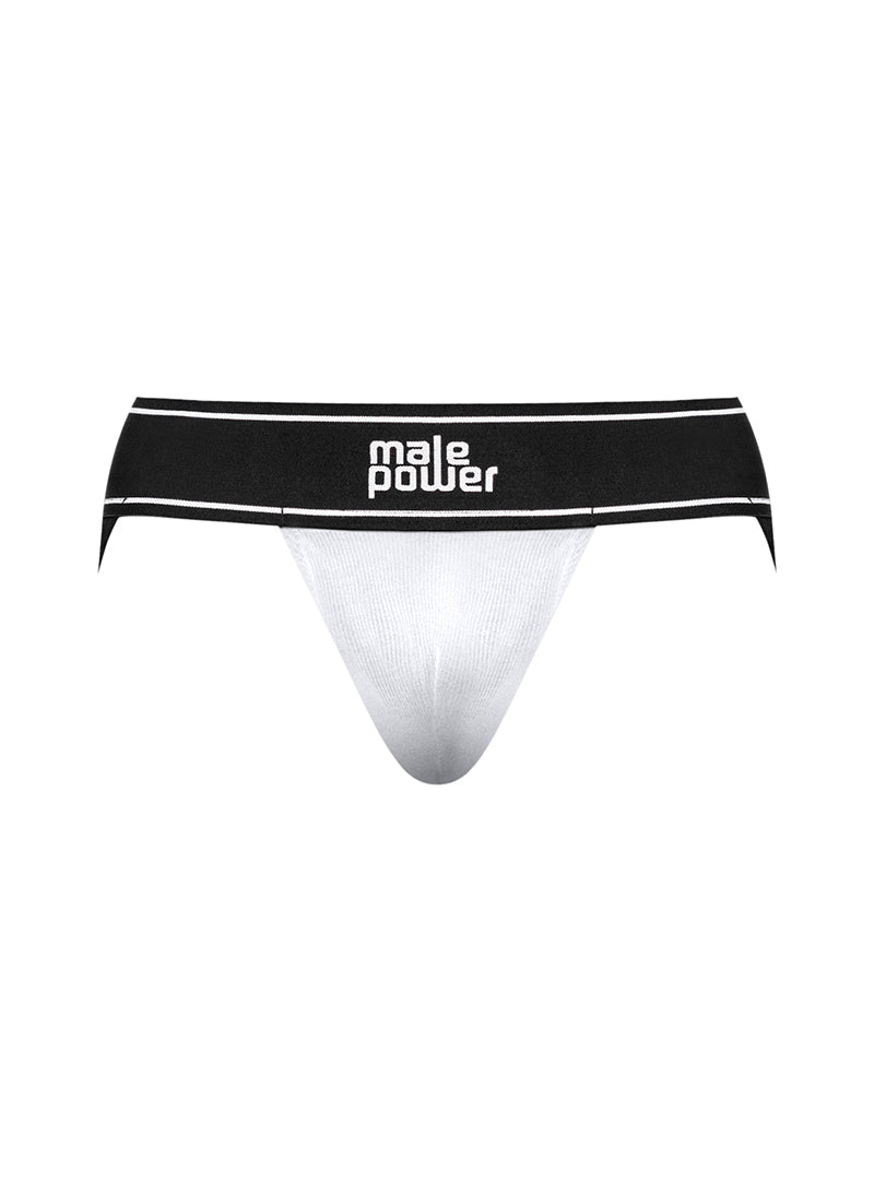 MALE POWER MODAL RIB JOCK