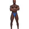 Male Power Sexagon Micro V Thong