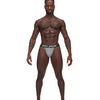Male Power Sexagon Micro V Thong