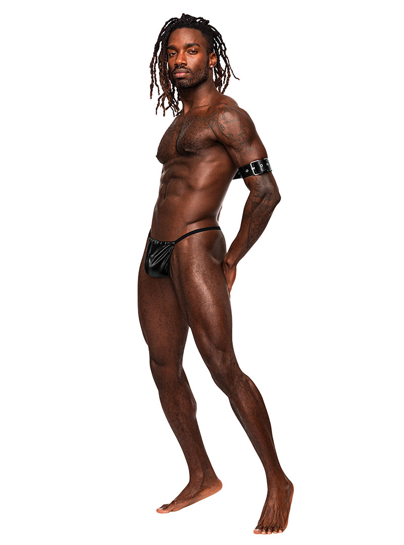 MALE POWER PISCES ARM RESTRAINTS