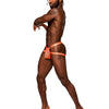 MALE POWER RUDE AWAKENING RING JOCK
