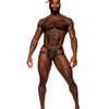 MALE POWER RUDE AWAKENING RING JOCK