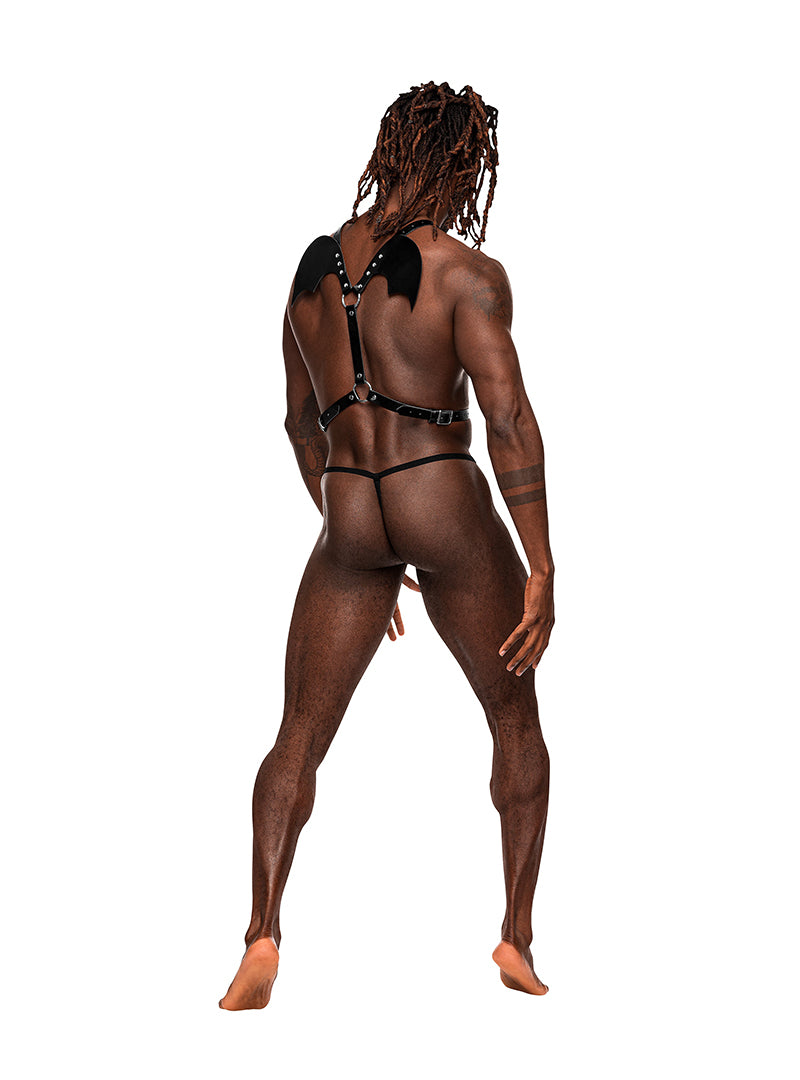 MALE POWER SAGITTARIUS HARNESS