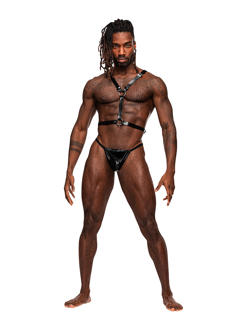 MALE POWER SAGITTARIUS HARNESS