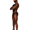 MALE POWER SASSY LACE SKIRT JOCK