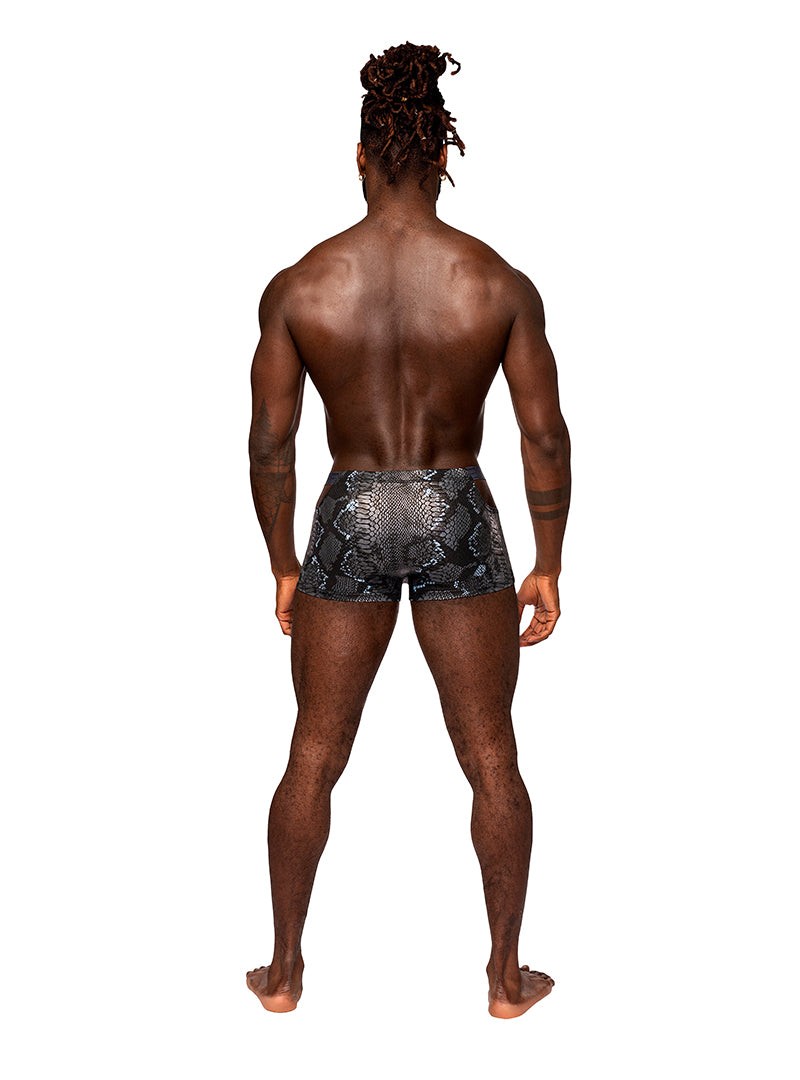 MALE POWER S'NAKED POUCH SHORT