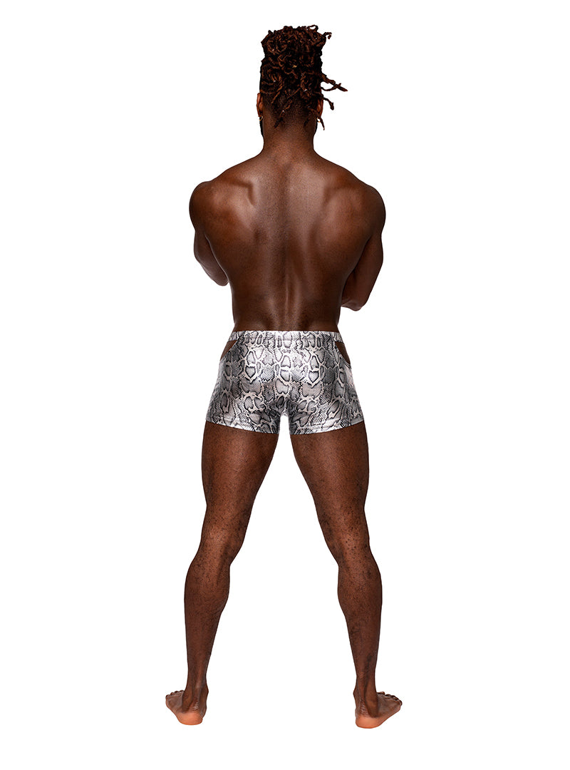 MALE POWER S'NAKED POUCH SHORT