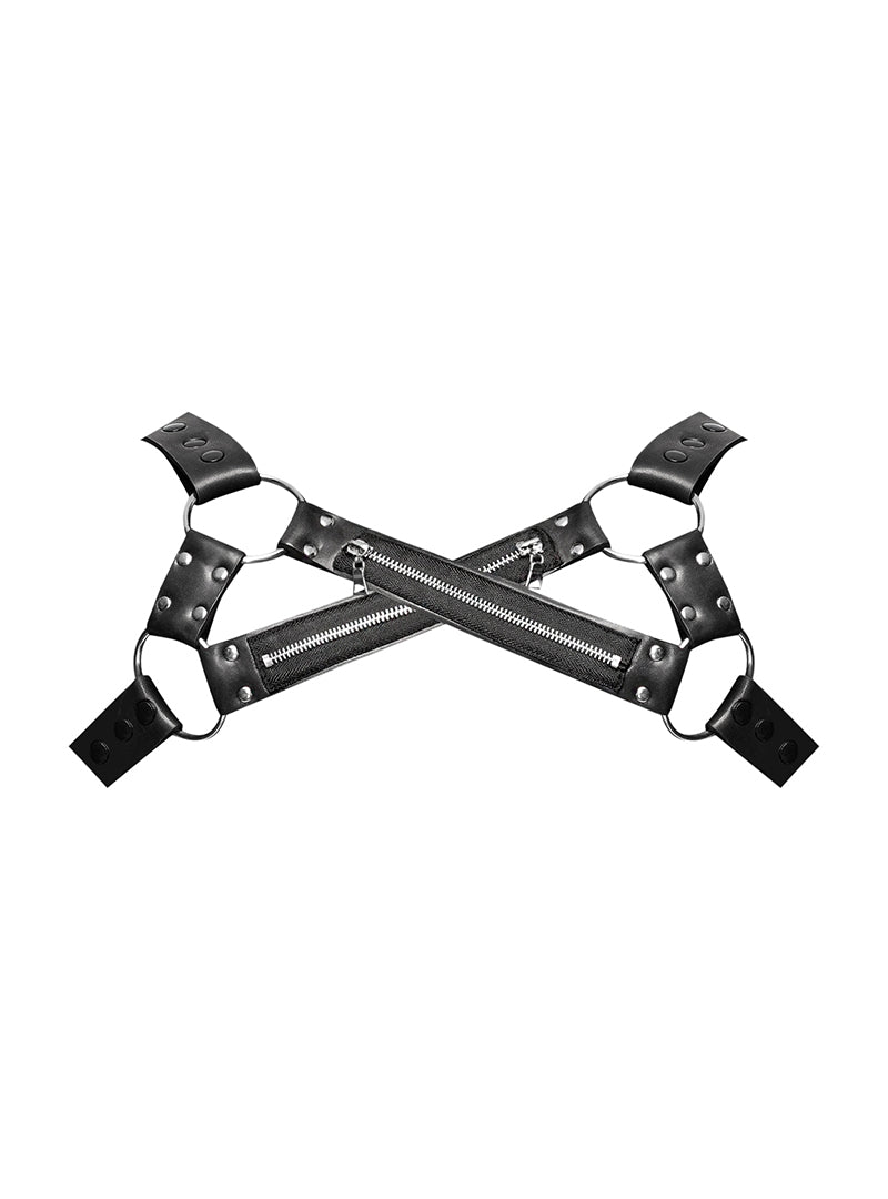 MALE POWER VIRGO HARNESS