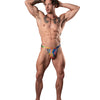 MALE POWER YOUR LACE OR MINE JOCK
