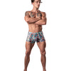 MALE POWER YOUR LACE OR MINE POUCH SHORT