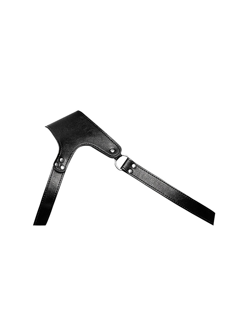 MALE POWER ZODIAC HARNESS