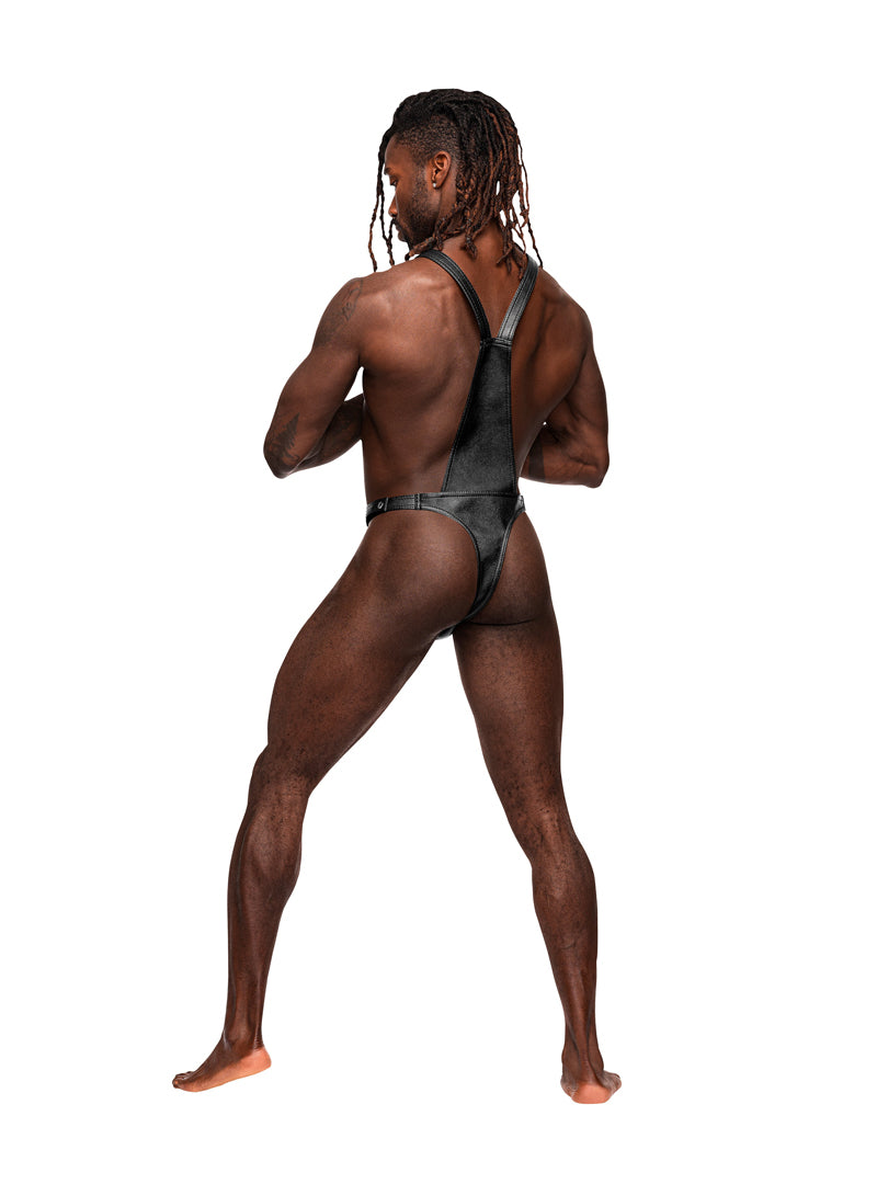 MALE POWER CAPRICORN ONESIE