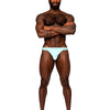 MALE POWER EASY BREEZY THONG SLEEVE