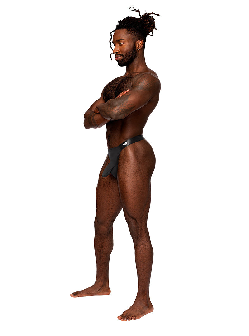 MALE POWER EASY BREEZY THONG SLEEVE