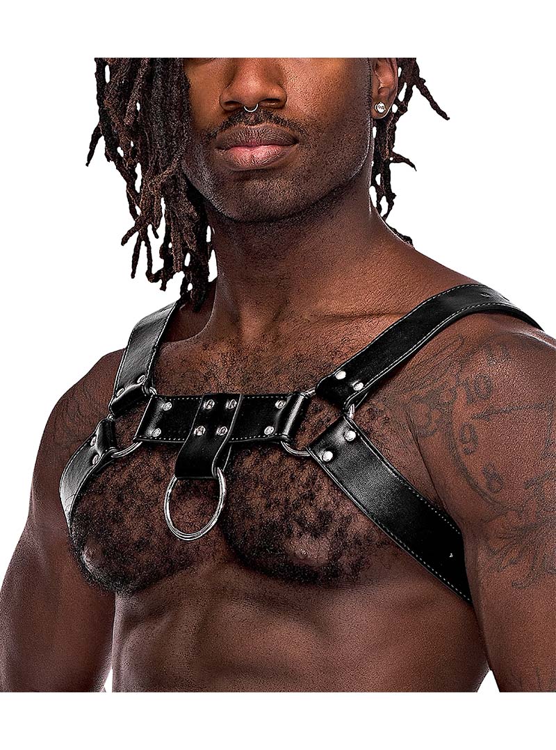 Male Power Aries Harness