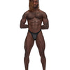 Male Power Barely Bong Thong