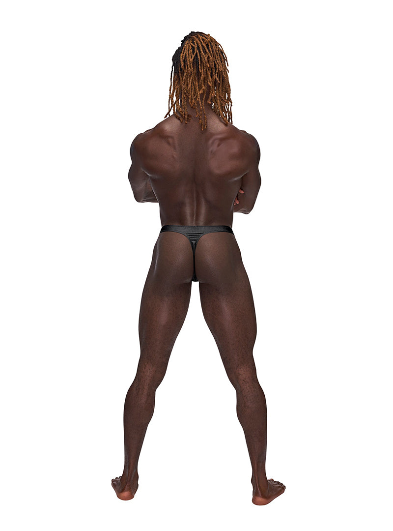 Male Power Barely Bong Thong