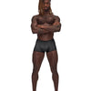 Male Power Barely Mini Short