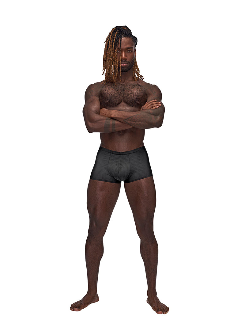 Male Power Barely Mini Short