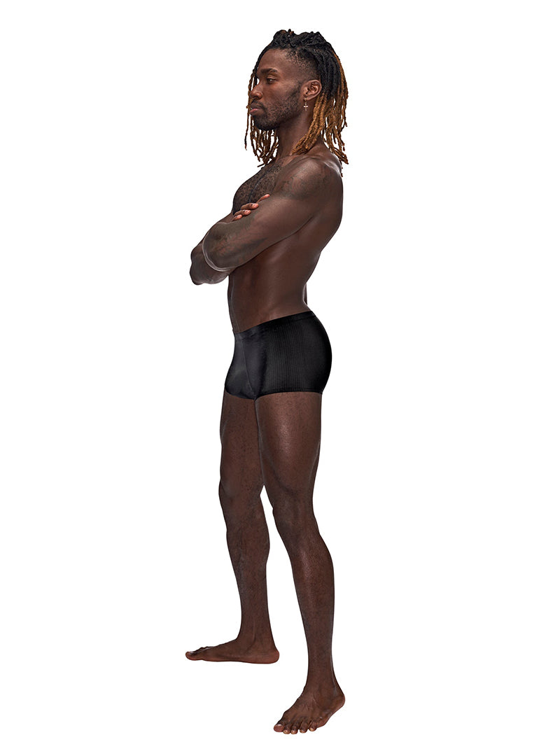 Male Power Barely Mini Short