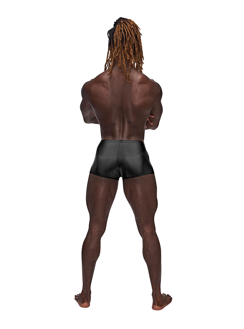 Male Power Barely Mini Short