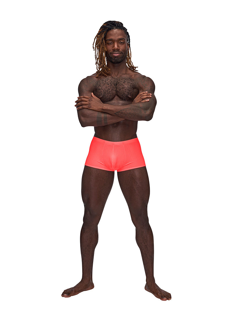 Male Power Barely Mini Short