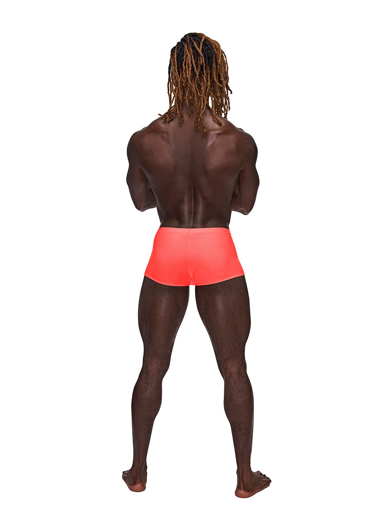 Male Power Barely Mini Short