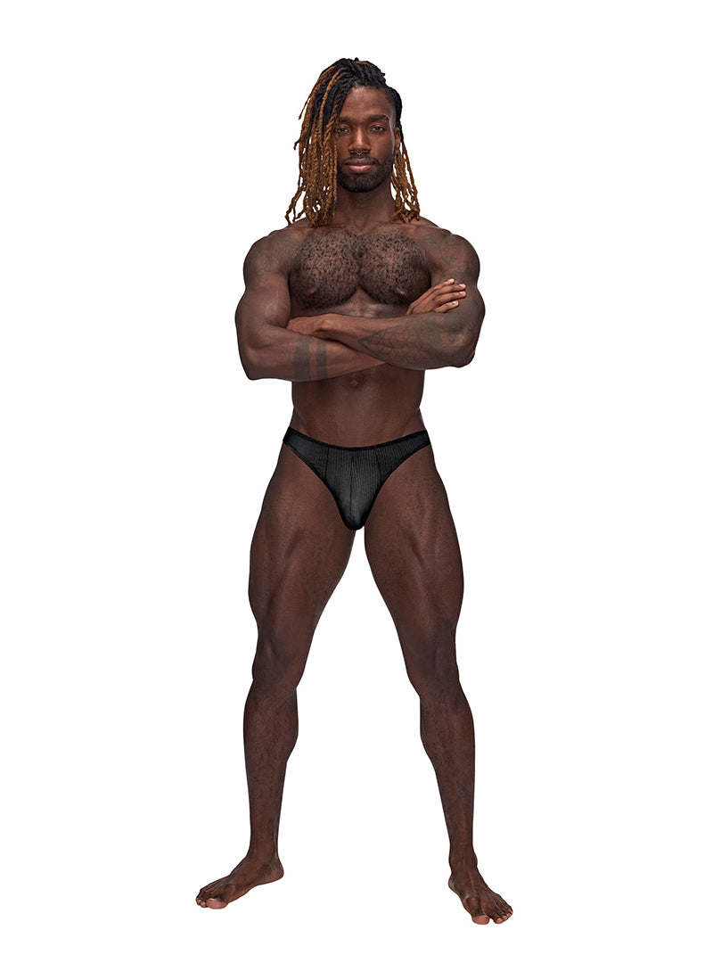 Male Power Barely Moonshine