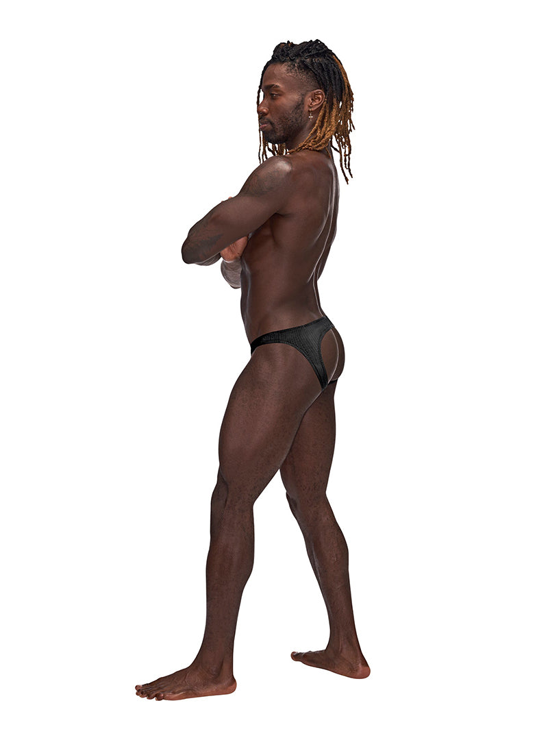 Male Power Barely Moonshine